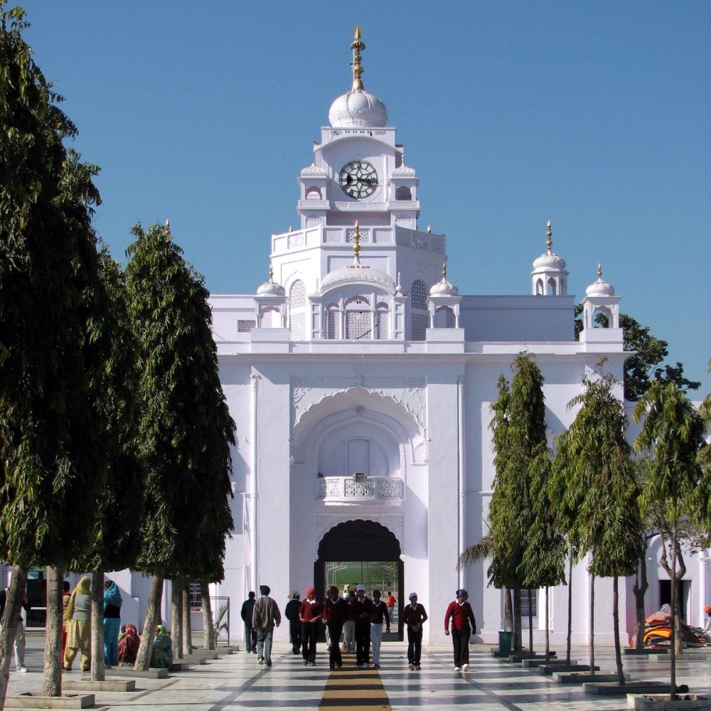 fatehgarh sahib Sirhind punjab