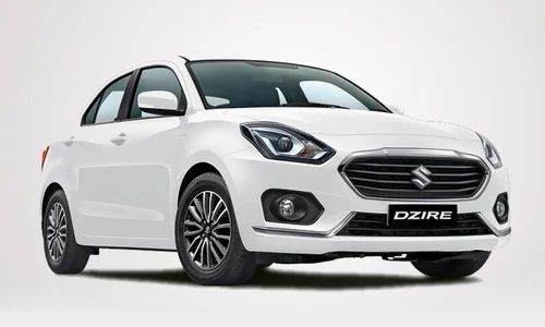 swift dzire car taxi booking