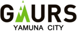 gaur-yamuna city logo
